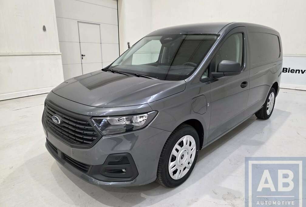 Ford * PHEV / Trend / Stockwagen / Fleetprice *