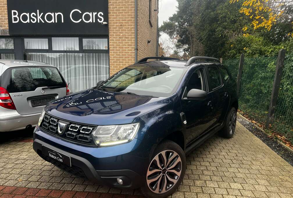 Dacia Duster/M2018/69.000KM/AIRCO/CAMERA/12M GARANTIE