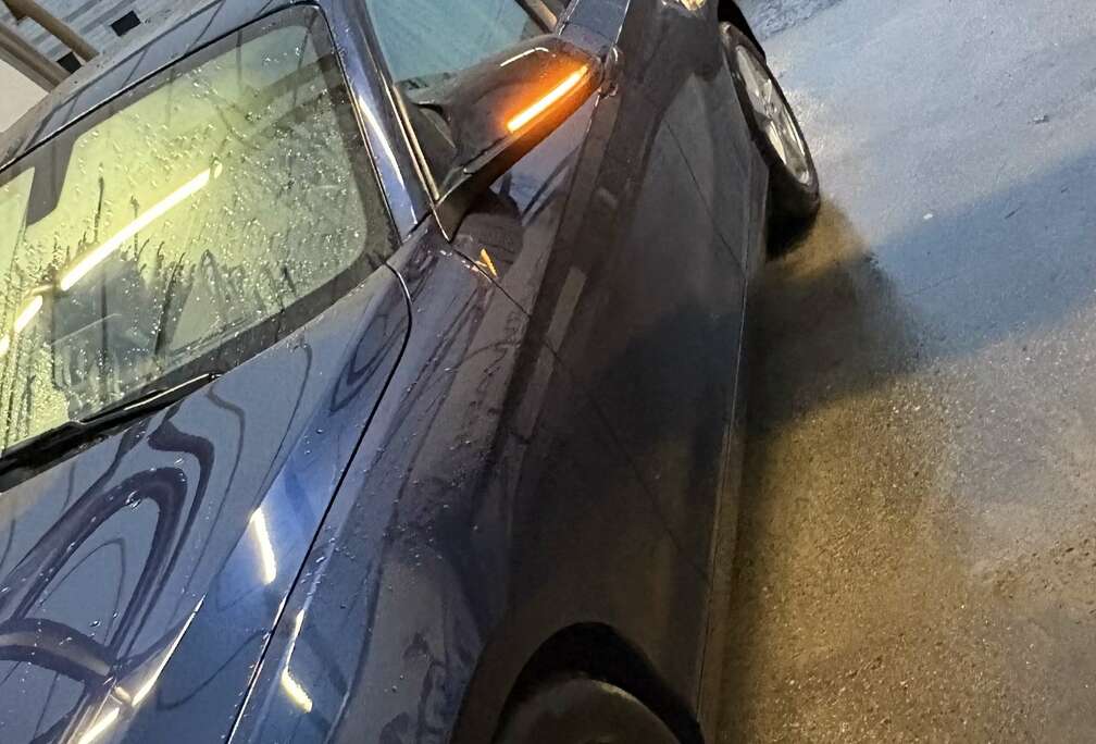 BMW d EfficientDynamics Business Edition