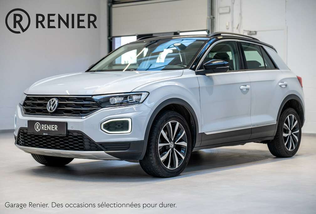 Volkswagen 1.0 TSi 116 Style - Garantie 12 mois