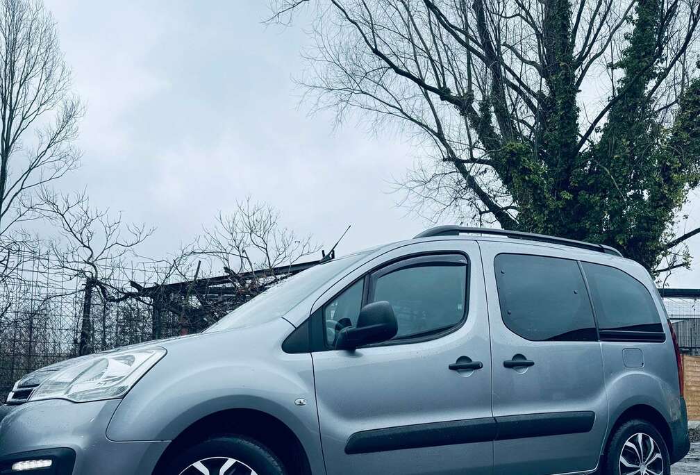 Citroen 1.2 PureTech Feel S&S