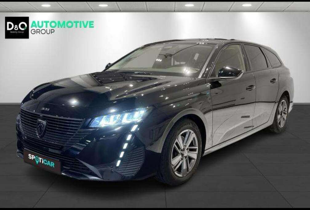 Peugeot Active  auto airco  GPS