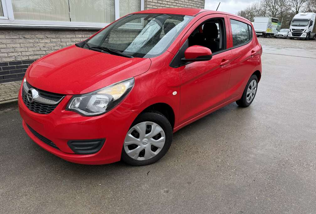 Opel Karl 1.0i Innovation