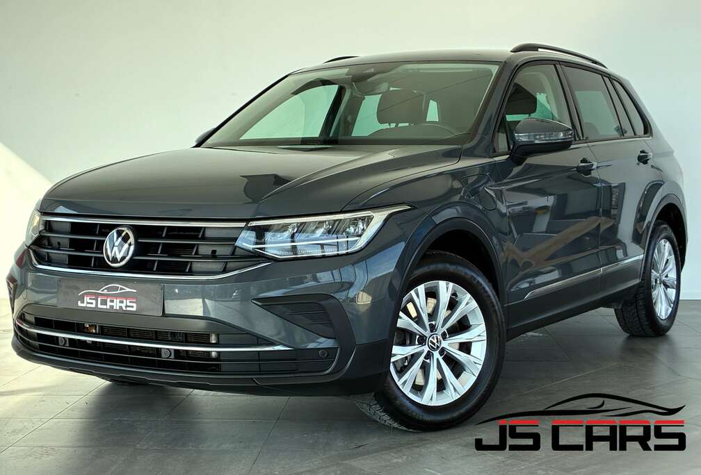 Volkswagen 1.4eHybrid-1ERPRO-GPS-CARAPLAY-CAMERA-JANTES17-PDC