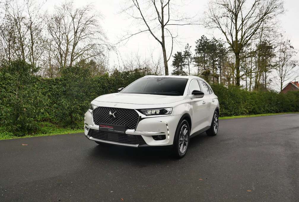 PHEV 1.6 E-TENSE 4x4 Grand Chic(220 kW)(EU6.3