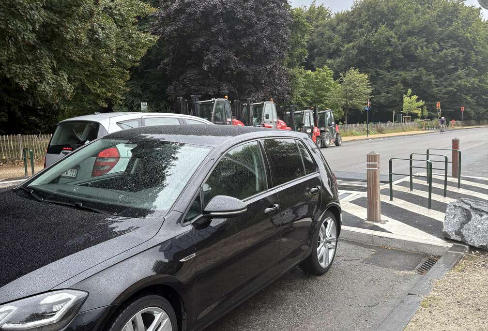 Volkswagen Alltrack 2.0 CR TDi BMT 4Motion