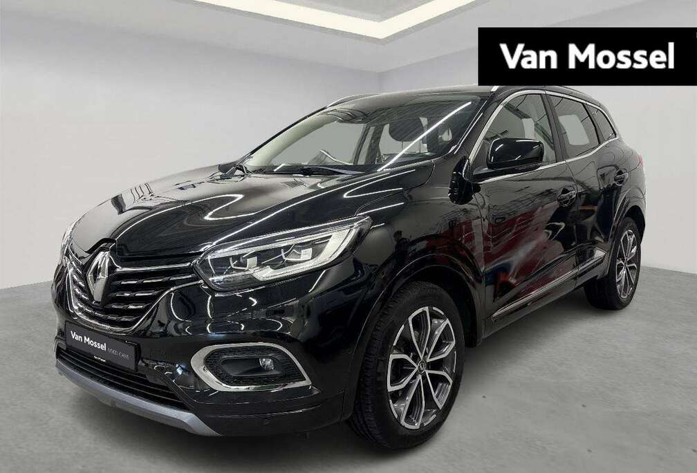 Renault Blue dCi 115 Intens