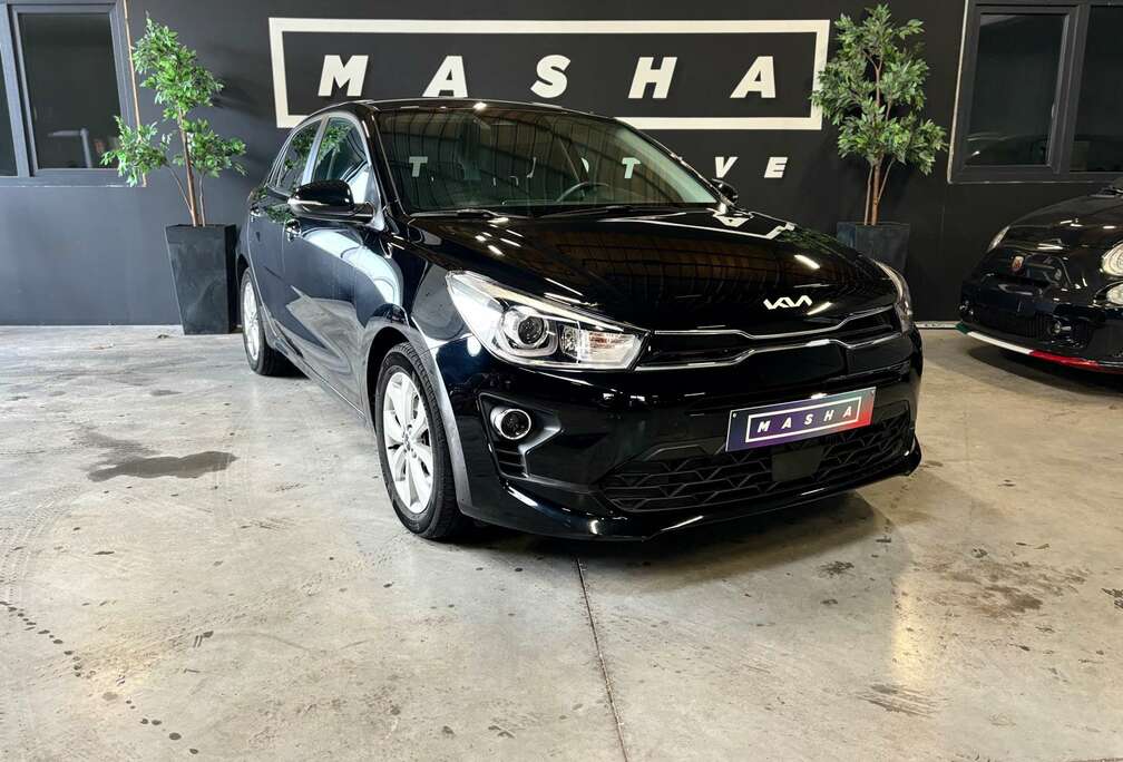 Kia 1.0 T Pulse