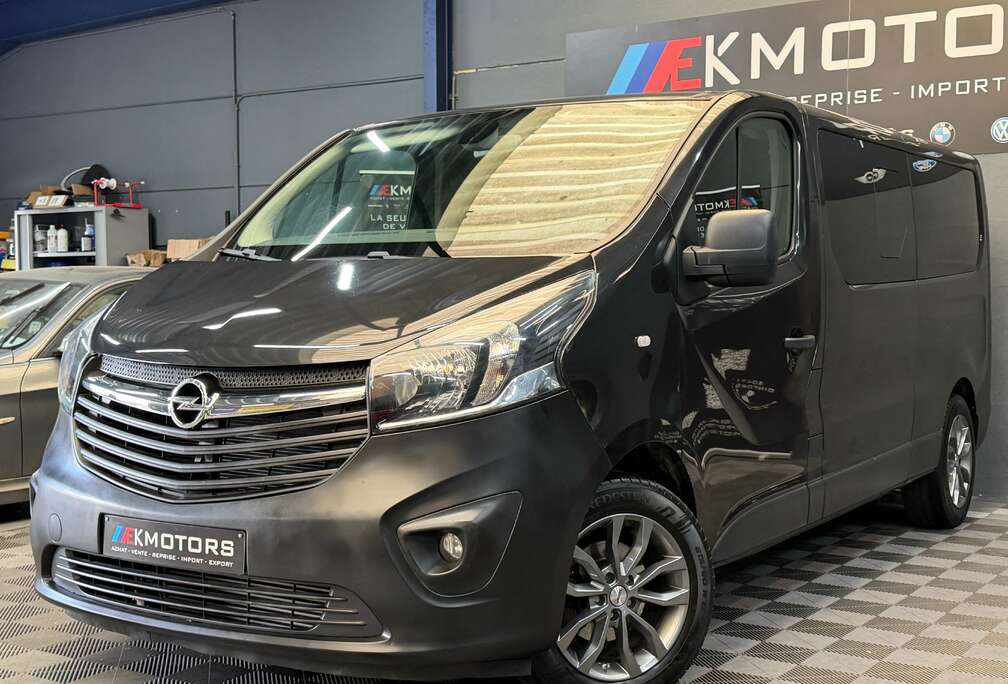 Opel 9-PEU6BGPSBLUETOOTHJ.ALU