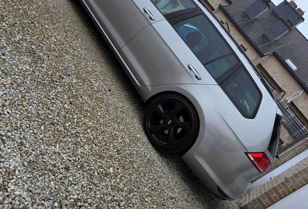 Volkswagen SW 1.4 TSI Highline