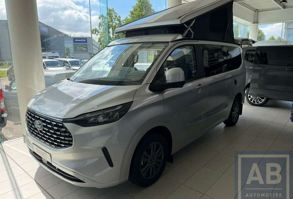 Ford * Nugget / L1 / Garantie *