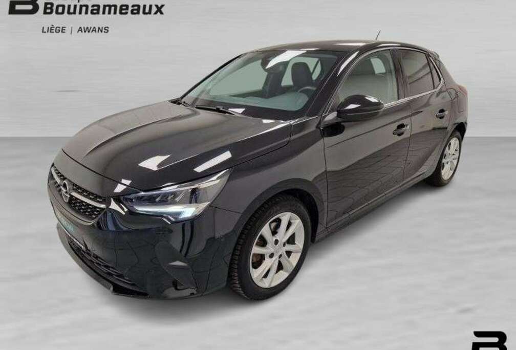 Opel F Elegance
