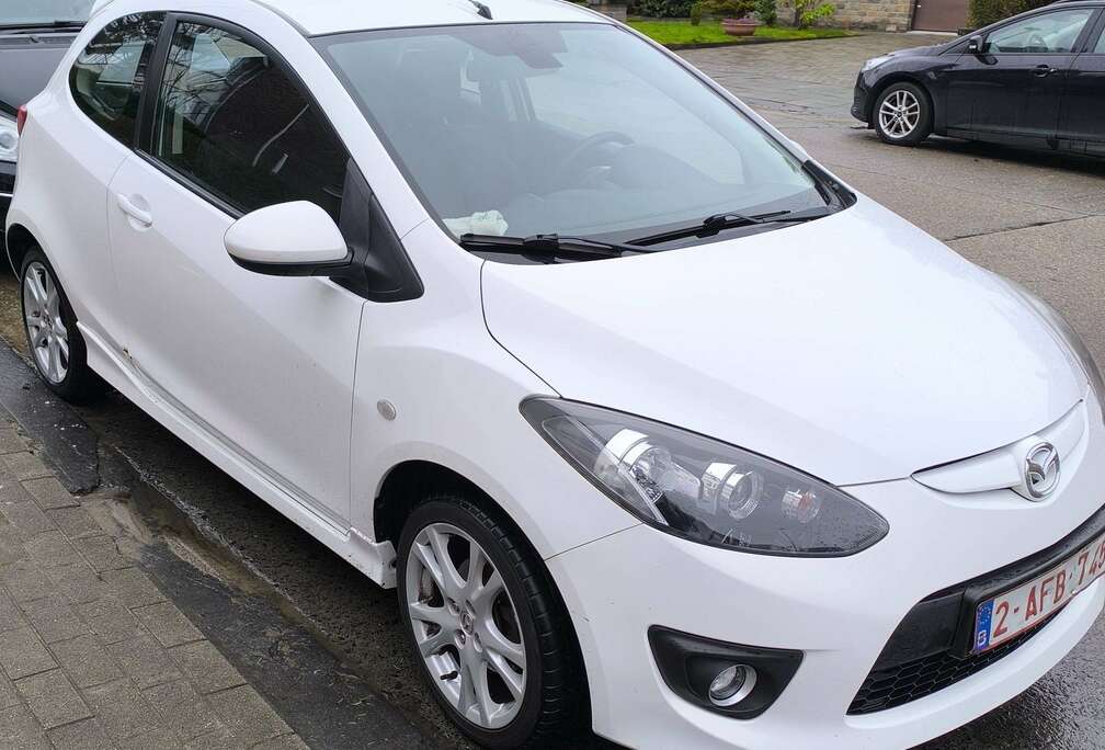 Mazda 2 1.3i Sport