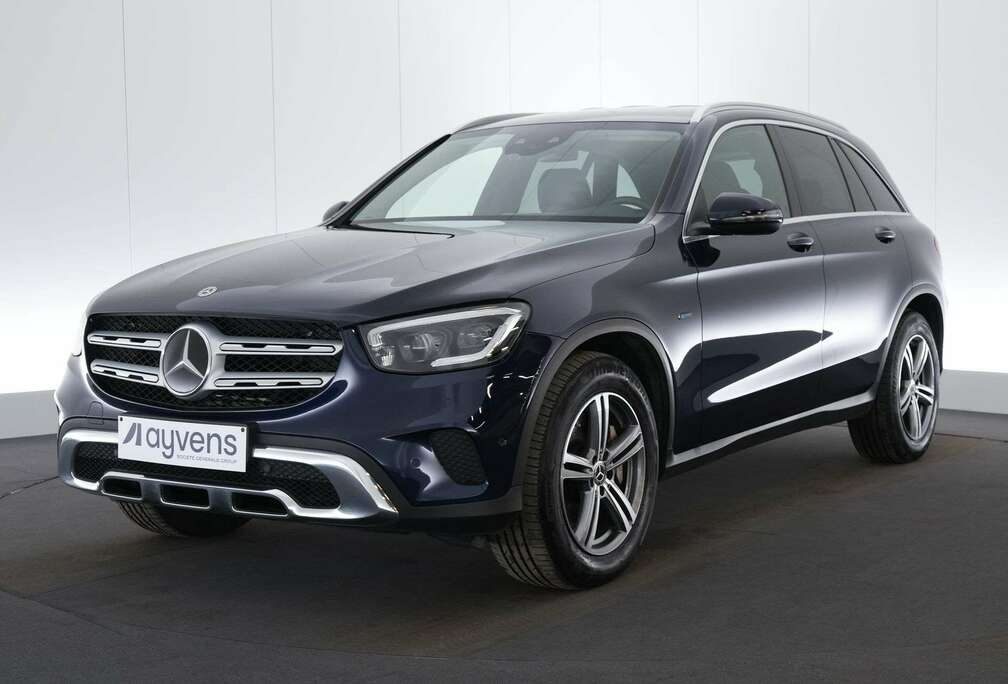 Mercedes-Benz 300de 4-Matic Premium LEDER/CUIR Multibeam LED GPS