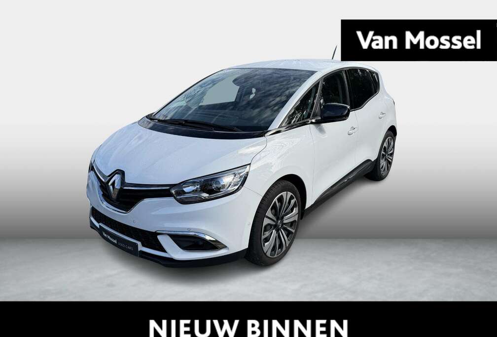 Renault TCe 115 GPF Limited #3