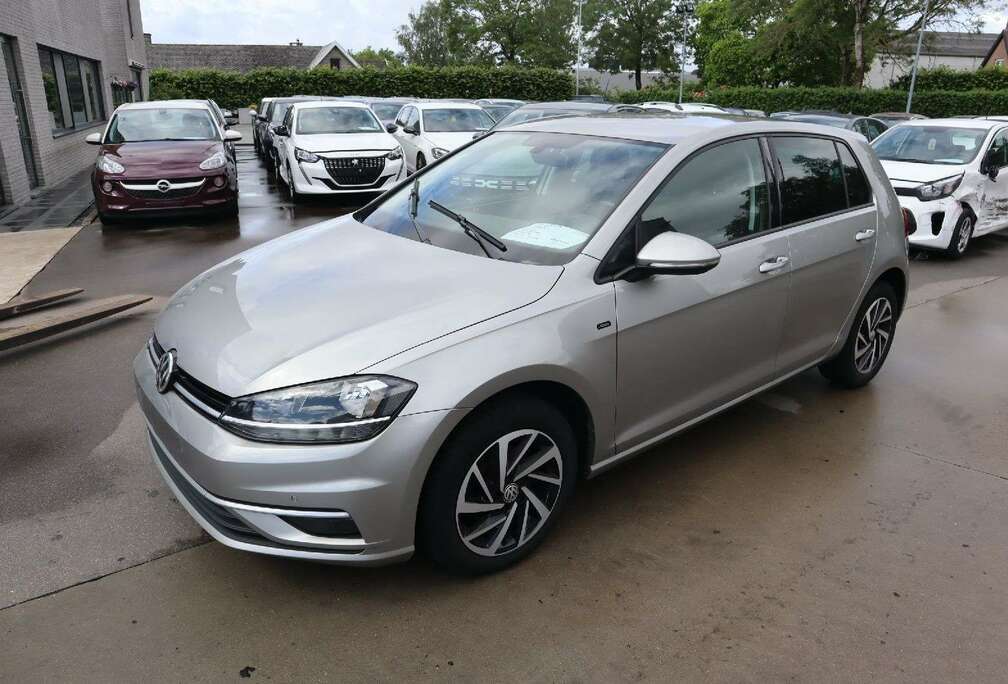 Volkswagen 1.0 Benz