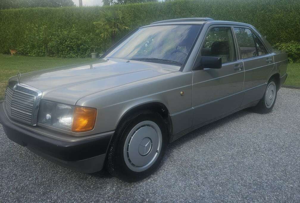 Mercedes-Benz