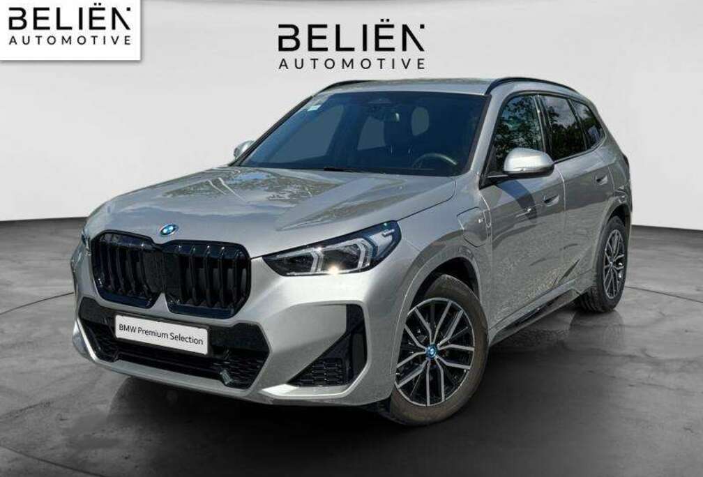 BMW M Sportpakket