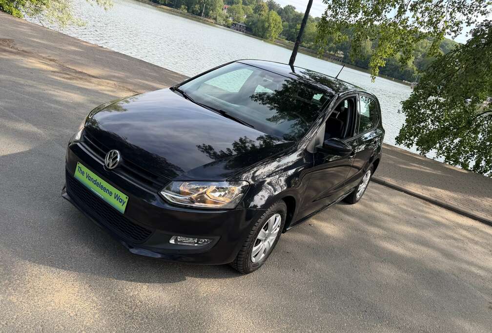 Volkswagen Polo 1.2i Trendline