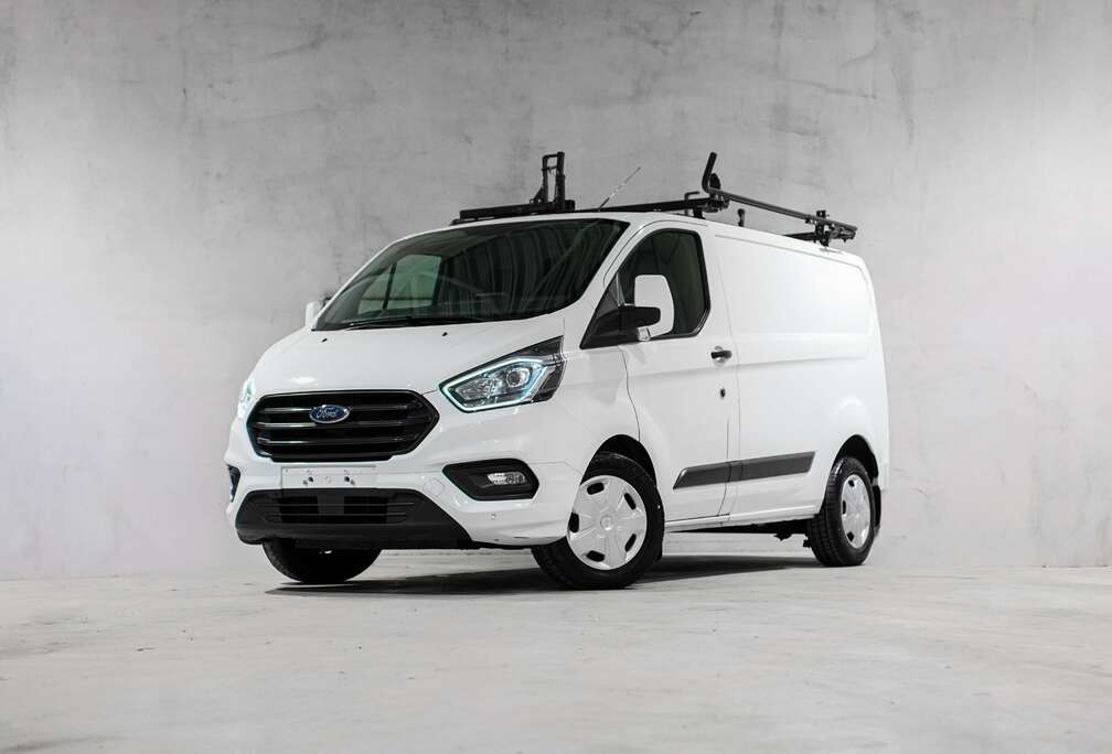 Ford  SUMMER DEAL  - AUTO | TVA RECUPERABLE | CARPLAY | TOP ETAT