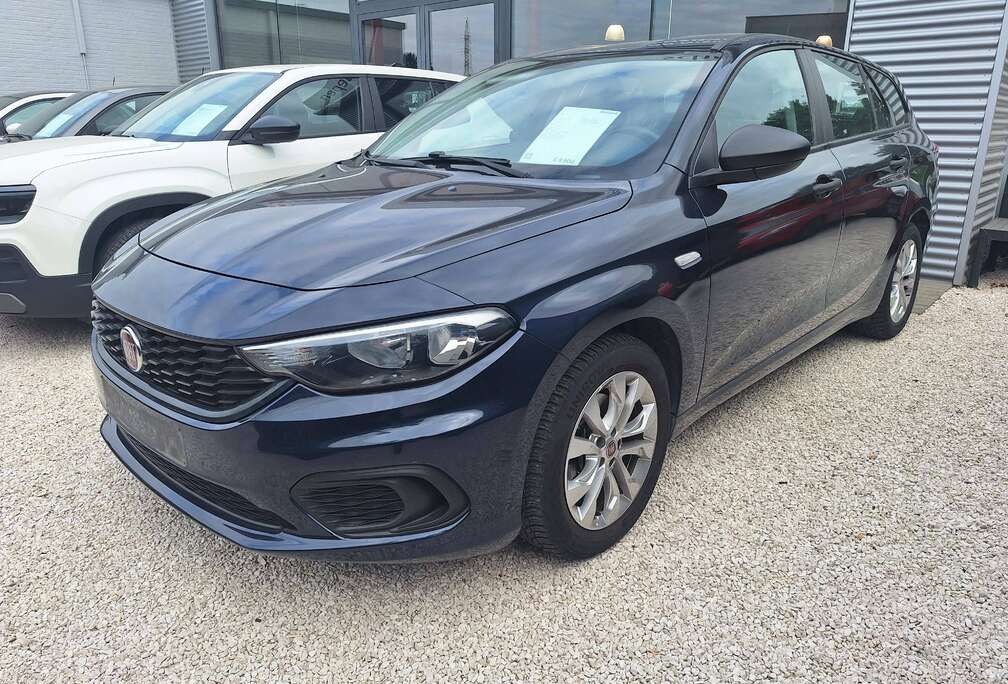 Fiat Tipo SW 1.4i Benzine 95