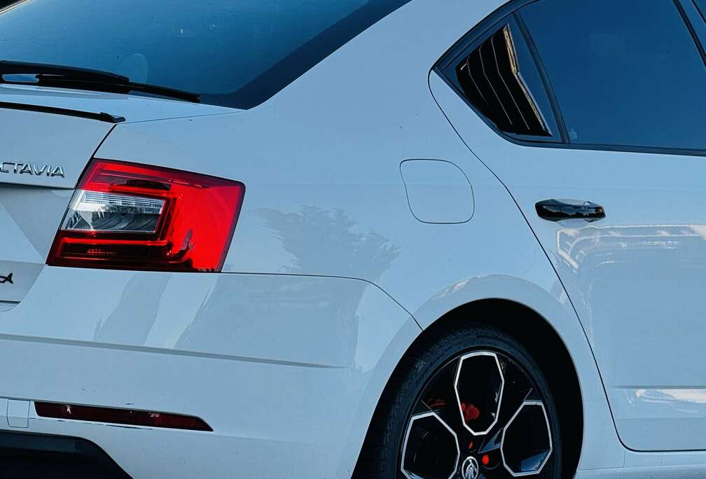 Skoda 1.2 TSI Active
