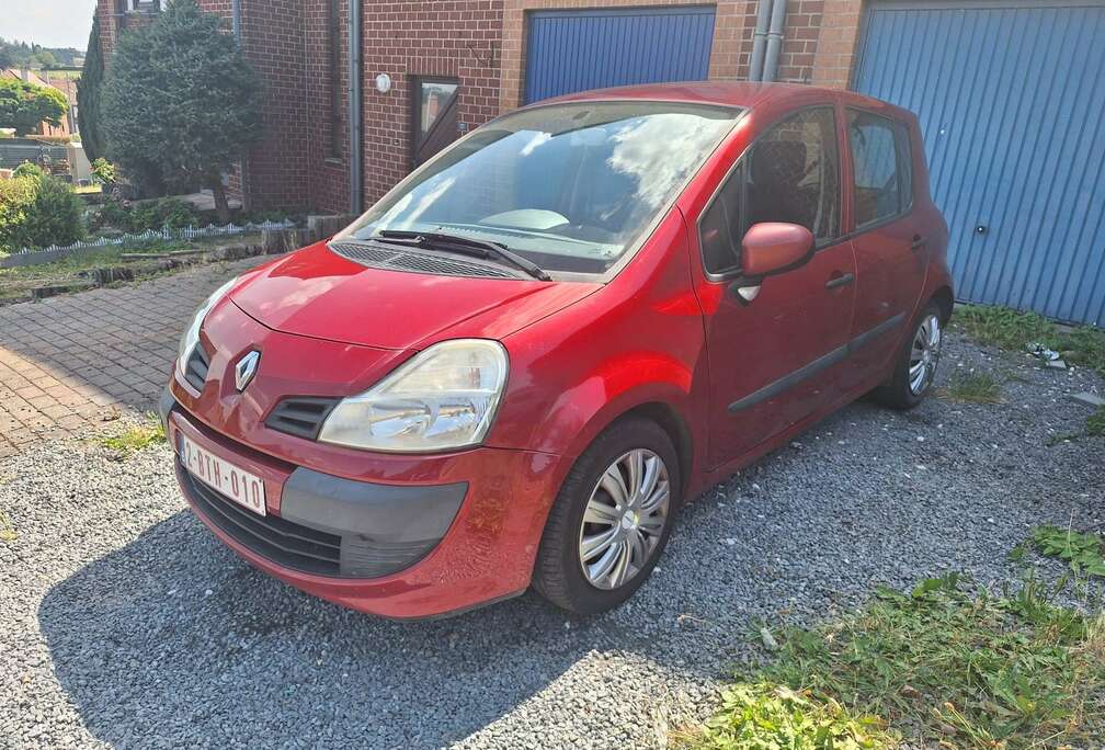 Renault 1.2i