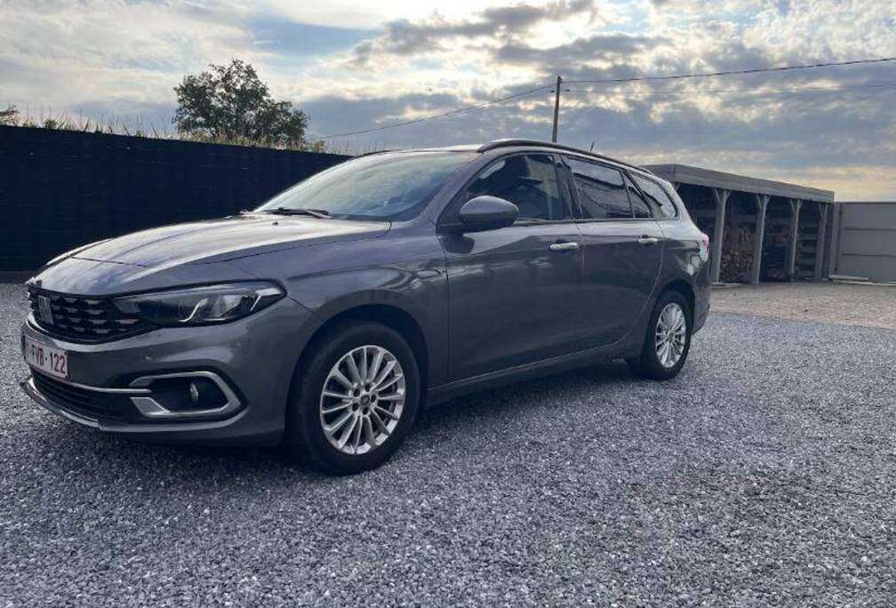 Fiat Tipo SW 1.6 MultiJet Life