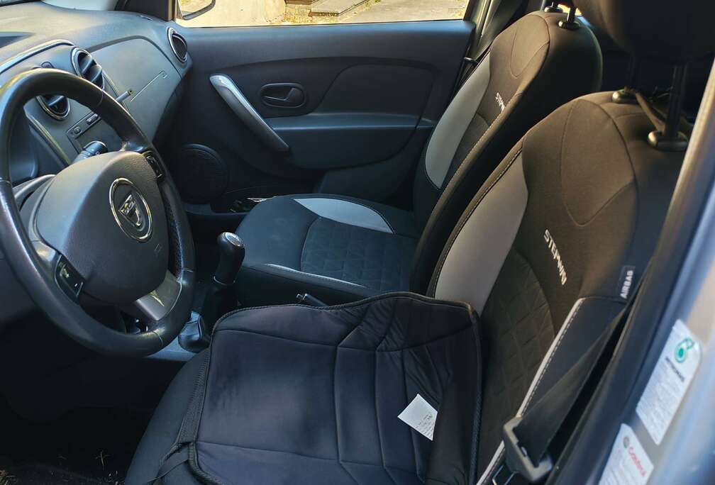 Dacia Sandero 1.2i Sandero