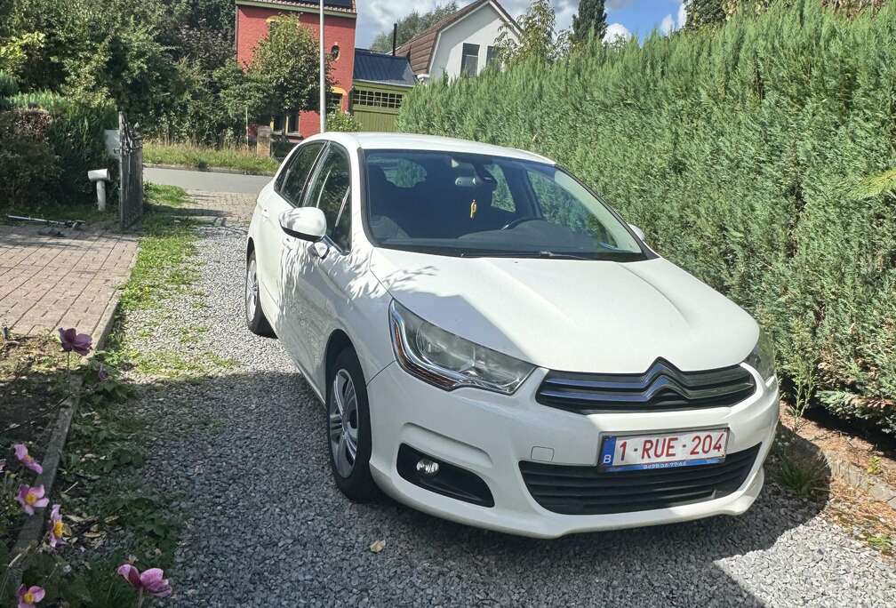 Citroen