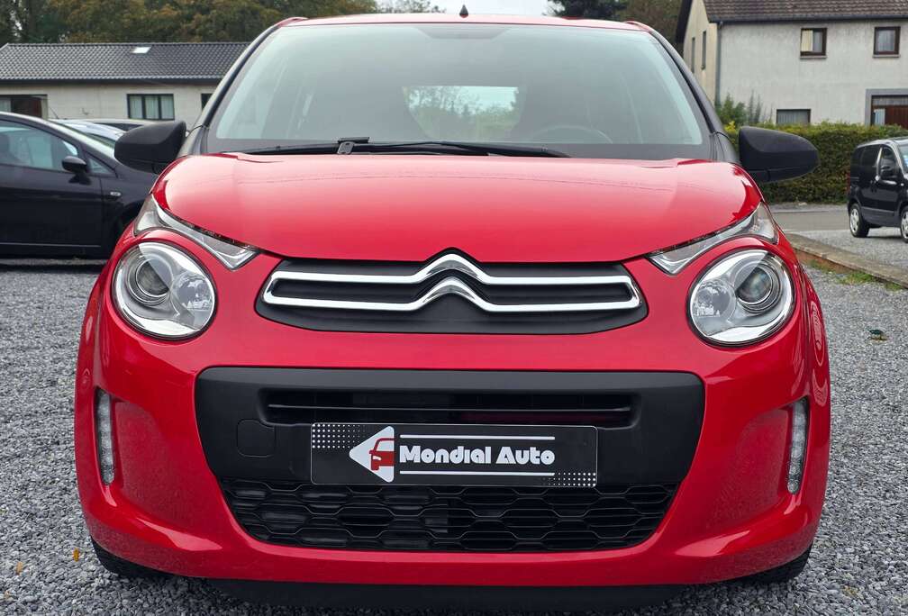 Citroen C1 1.0 VTi ✅Garantie 12 mois✅