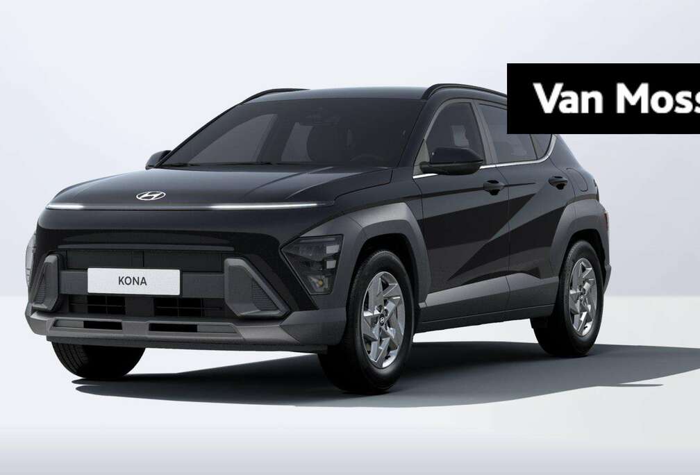 Hyundai 1.6 T-GDI Feel 48V