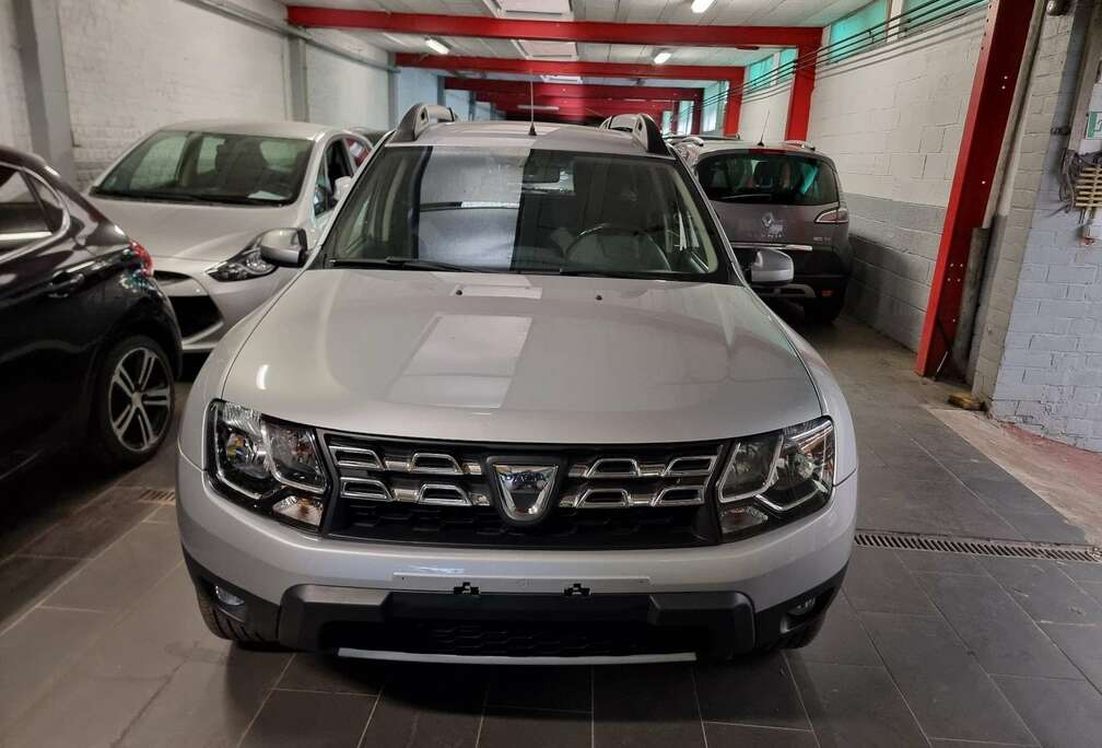 Dacia 1.2 TCe 4x2 Prestige 1 An de garantie