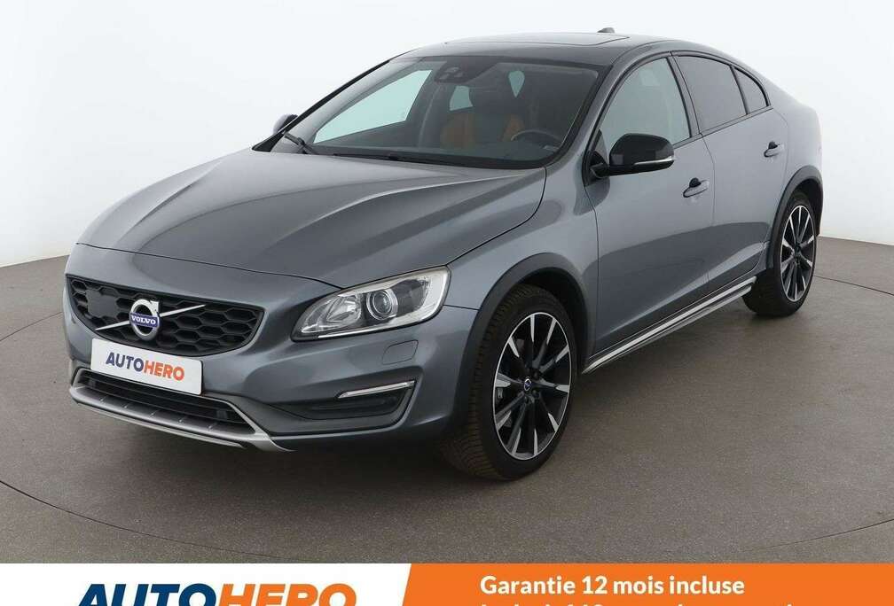 Volvo 2.0 D4 Summum