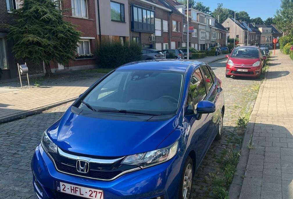 Honda 1.3 i-VTEC Comfort