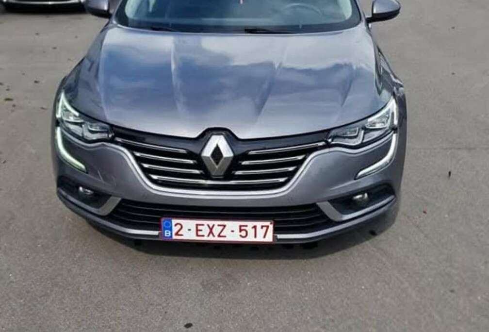 Renault Grandtour ENERGY dCi 130 EDC LIFE
