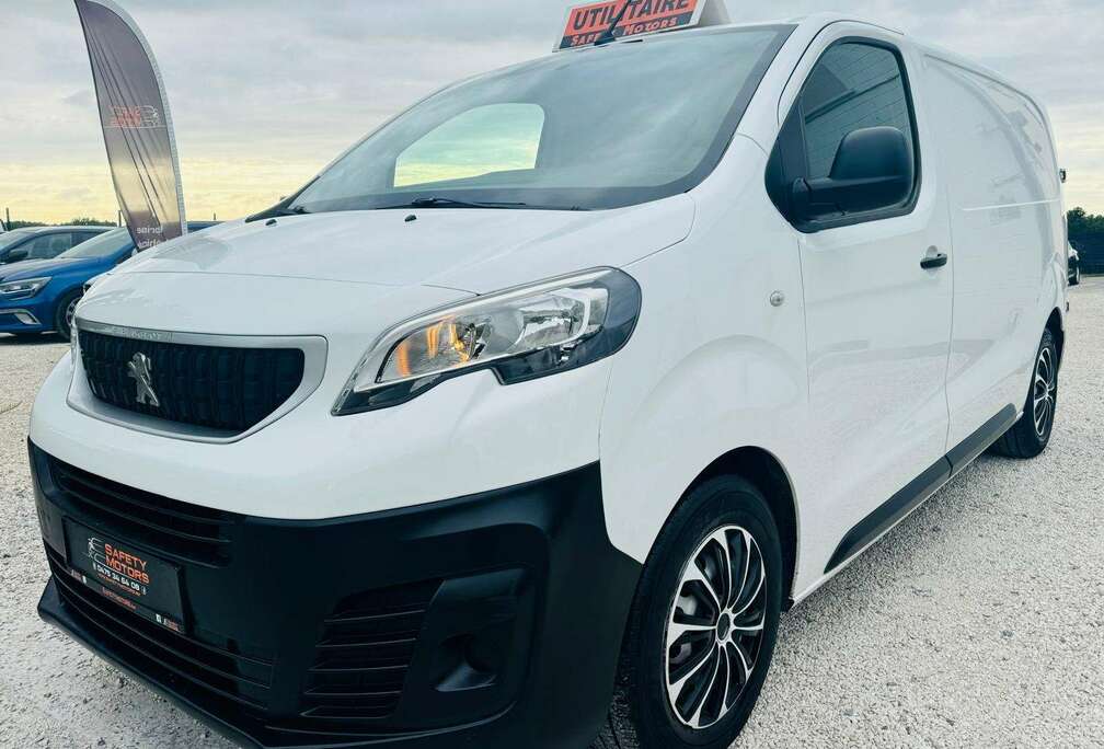 Peugeot utilitaire garantie 12 mois