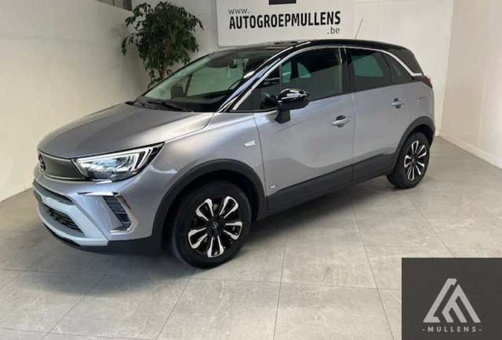 Opel Turbo ECOTEC S/S GS