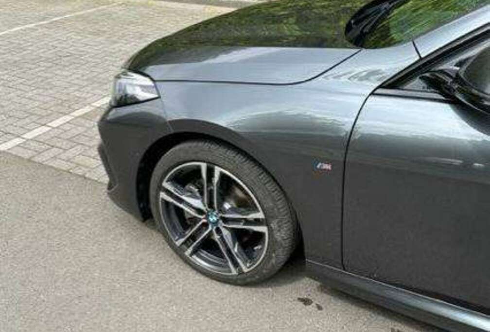 BMW 218i Gran Coupe Aut. M Sport