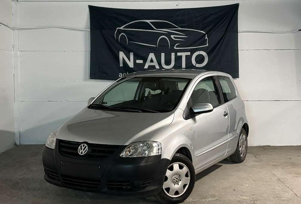 Volkswagen 12 mois garantie Prêt à immat