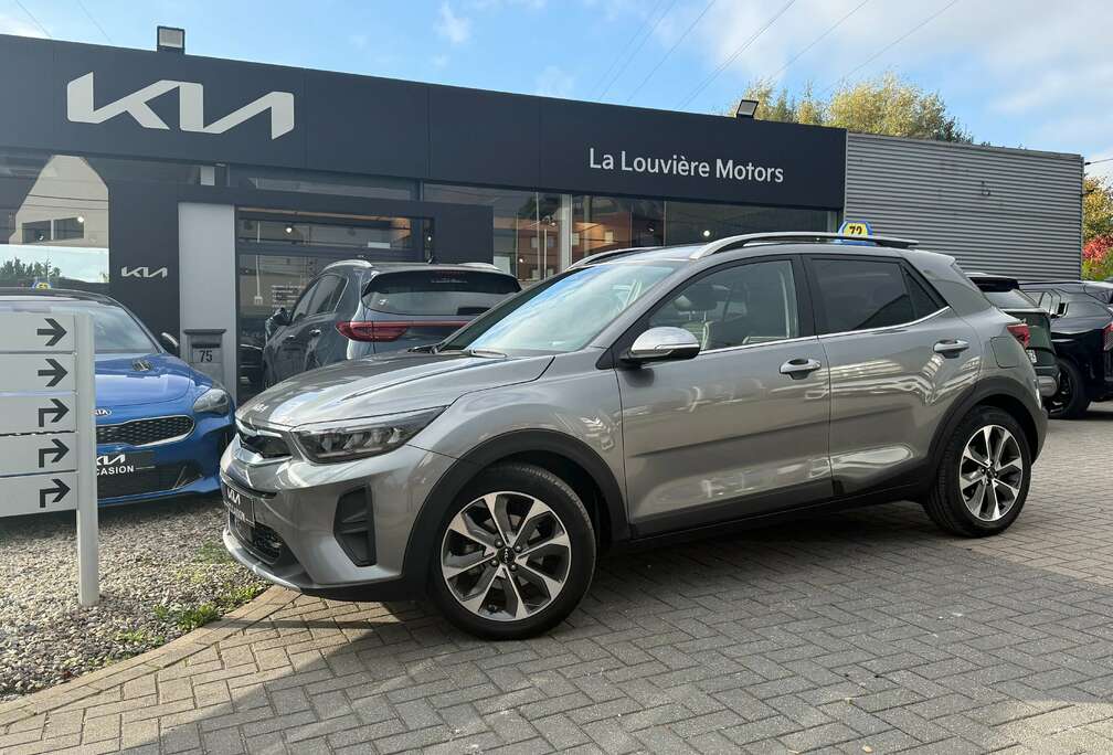 Kia 1.0 T Inspire **11.000KM**GARANTIE 2031**LED**