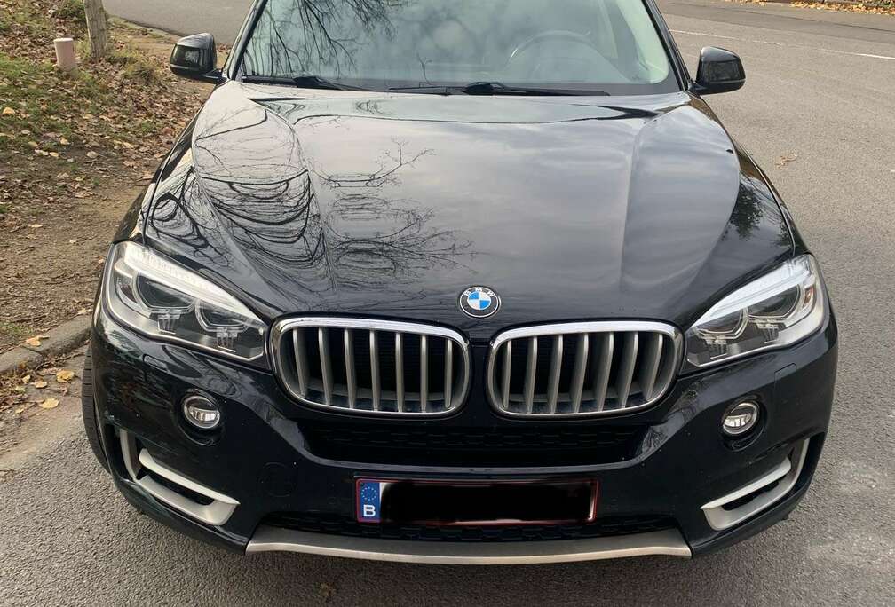 BMW 3.0 dA xDrive30
