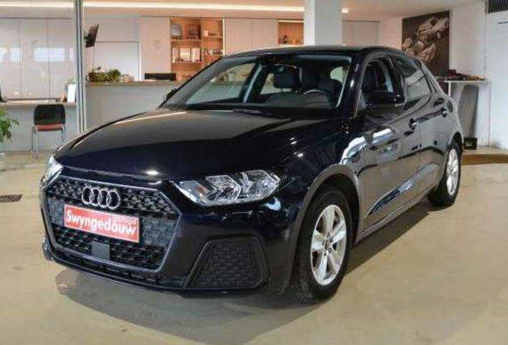 Audi Sportback 25 TFSI ,automaat,model 2021,garantie