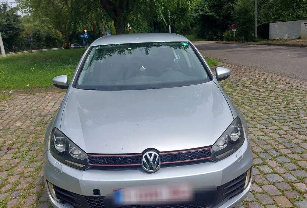 Volkswagen 1.6 TDI