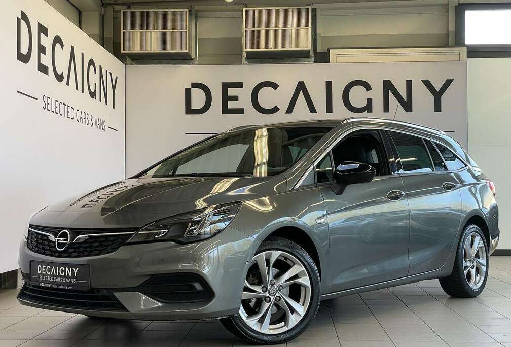 Opel Sports Tourer 1.5 D *Camera*App Connect*Navigatie