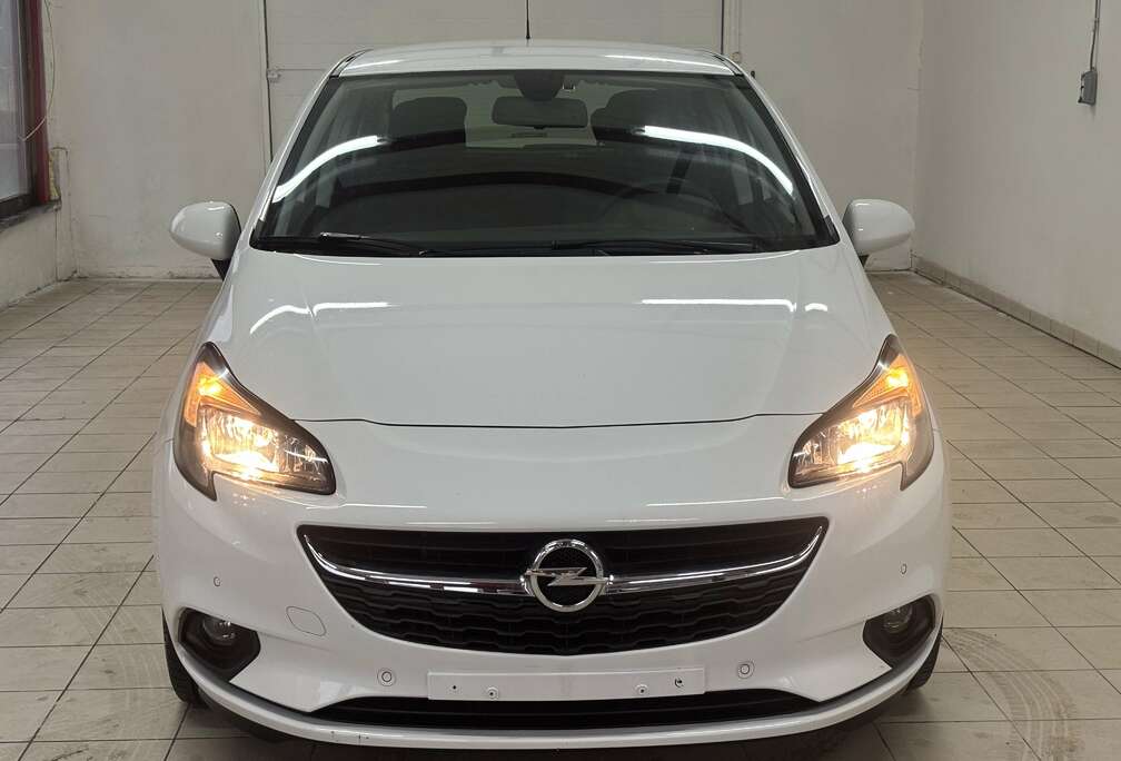 Opel 1.4i édition excite  (EU6.2)