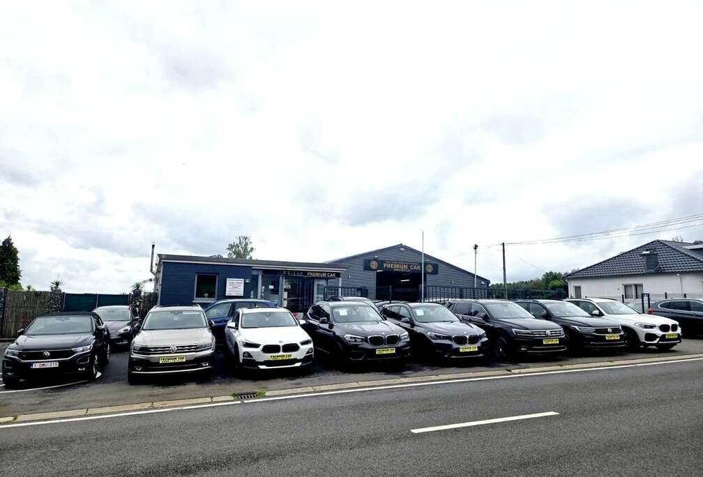 BMW 518*LOOK*M*TECHNIK*CUIR*XENON*CARPASS