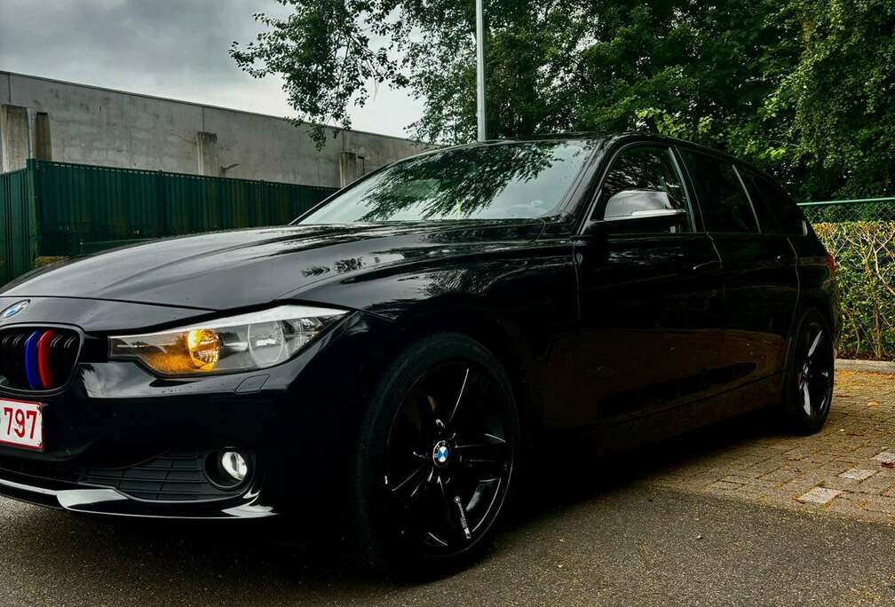 BMW 116d