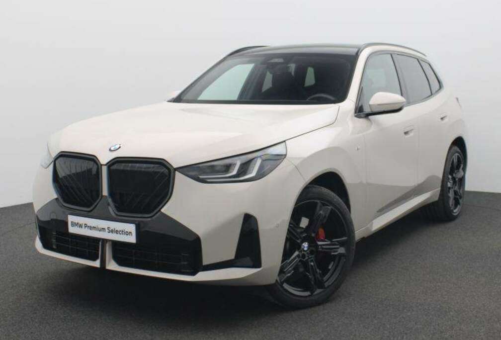 BMW NEW MODEL - PANODAK -