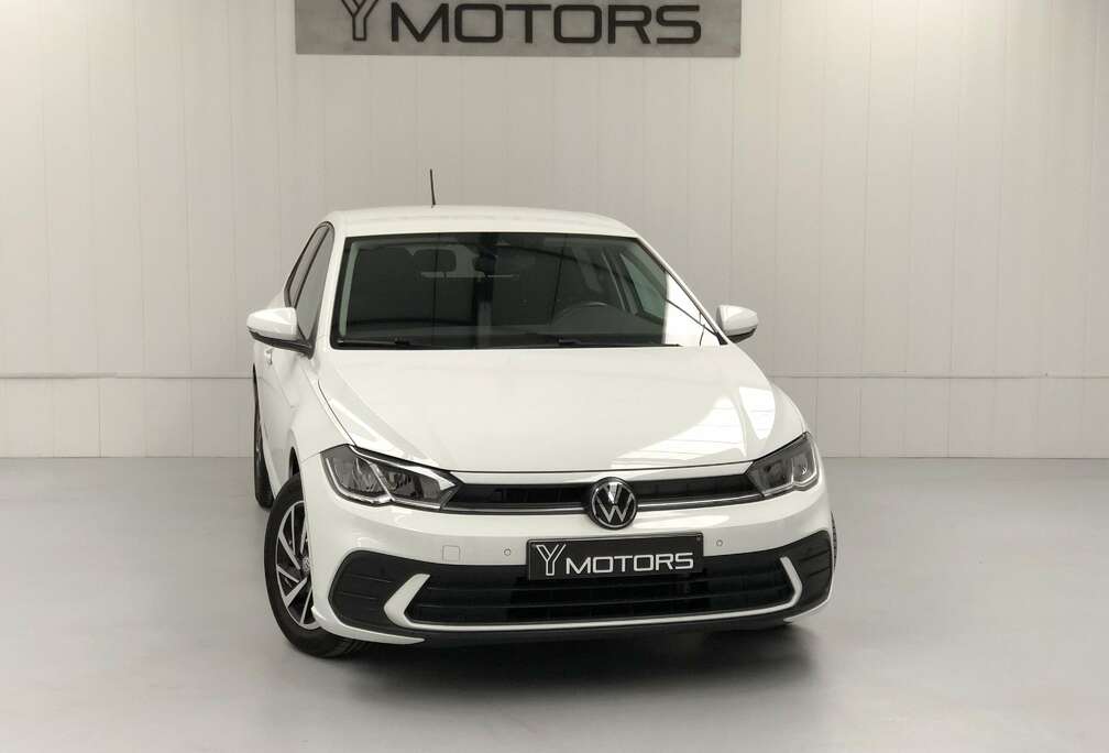 Volkswagen 1.0 TSI 23.000 KM FACELIFT ACC CAMERA APPLE